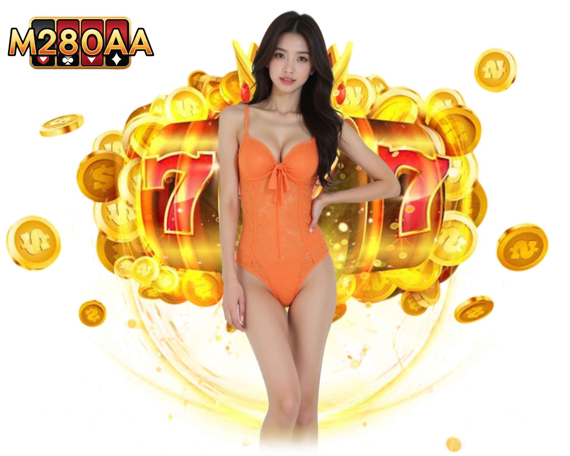 M280AA สล็อตเครดิตฟรี