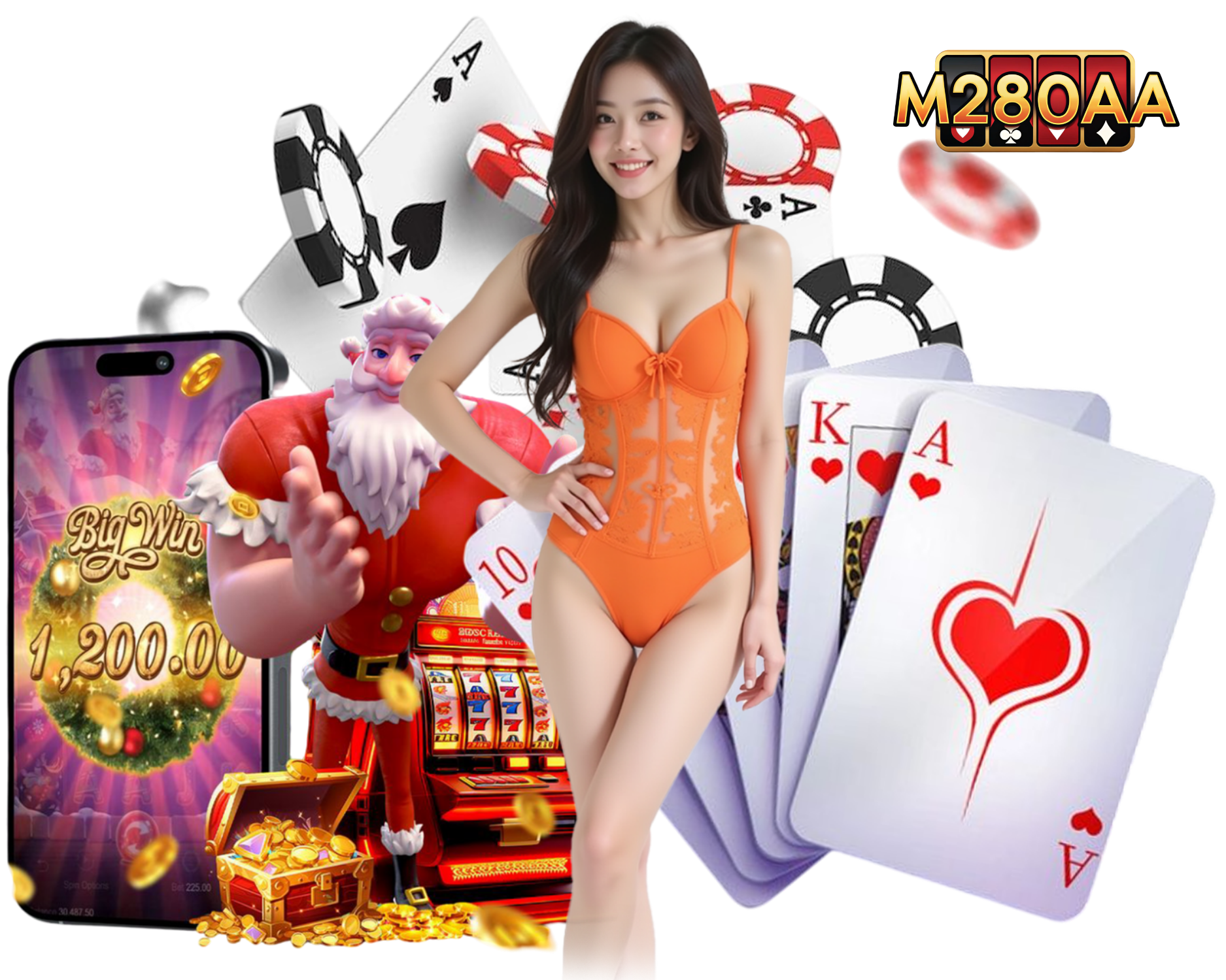 M280AA ฝากถอนไม่มีขั้นต่ำ